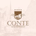 Conte Hotel & Restaurant's avatar