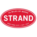 Strand Book Store's avatar