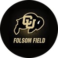 Folsom Field's avatar