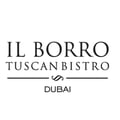 Il Borro Tuscan Bistro Dubai's avatar