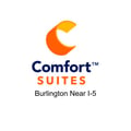 Comfort Suites Burlington's avatar