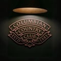 Columbian Country Club's avatar