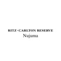 Nujuma, a Ritz Carlton Reserve's avatar