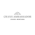Crans Ambassador's avatar