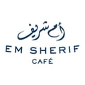 Em Sherif Cafe - Dubai's avatar