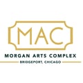 Morgan Arts Complex's avatar