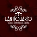 L'Antiquario's avatar