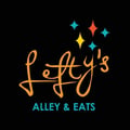 Lefty's Alley & Eats's avatar