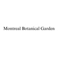 Montreal Botanical Garden's avatar