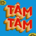 Tam Tam's avatar