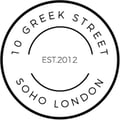 10 Greek Street's avatar