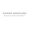 Grand Mercure Bangkok Asoke Residence's avatar