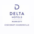Delta Hotels Cincinnati Sharonville's avatar