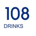 108 Drinks's avatar