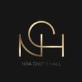 NOA Chef's Hall's avatar