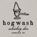 Hogwash Whiskey Den's avatar