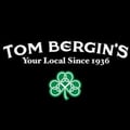 Tom Bergin's's avatar