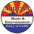 The Arizona Music & Entertainment Hall of Fame Hall's avatar