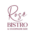 Rosé Bistro & Champagne Bar's avatar