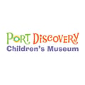 Port Discovery Children's Museum's avatar