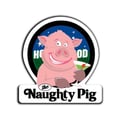 The Naughty Pig's avatar