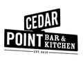 Cedar Point Bar & Kitchen's avatar