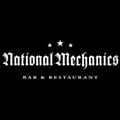 National Mechanics Bar and Restaurant's avatar