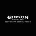 Gibson Street Bar's avatar