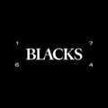 Blacks Club's avatar