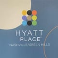 Hyatt Place Nashville / Green Hills's avatar