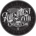 Amendment XVIII Cocktail Club's avatar
