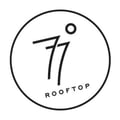 77° Rooftop Patio Bar's avatar