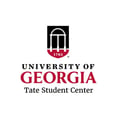 Tate Student Center's avatar