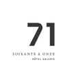 Hôtel 71 Preferred Hotels & Resorts LIFESTYLE.'s avatar