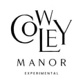 Cowley Manor Experimental - Restaurant's avatar