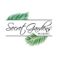 Secret Gardens Miami's avatar