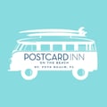 Postcard Inn On The Beach's avatar