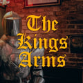 Kings Arms's avatar