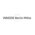 INNSiDE by Meliá Berlin Mitte's avatar