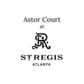 Astor Court's avatar