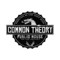 Common Theory - Convoy's avatar