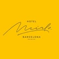 Hotel Mirlo Barcelona's avatar