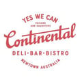 Continental Deli Bar Bistro's avatar