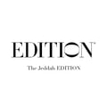 The Jeddah EDITION's avatar