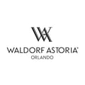 Waldorf Astoria Orlando's avatar