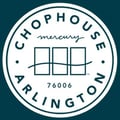 Mercury Chophouse - Arlington's avatar