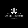 Warehouse215's avatar