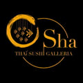 Osha Thai Sushi Galleria's avatar
