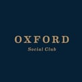 Oxford Social Club's avatar