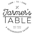 Farmer's Table Bay Park's avatar